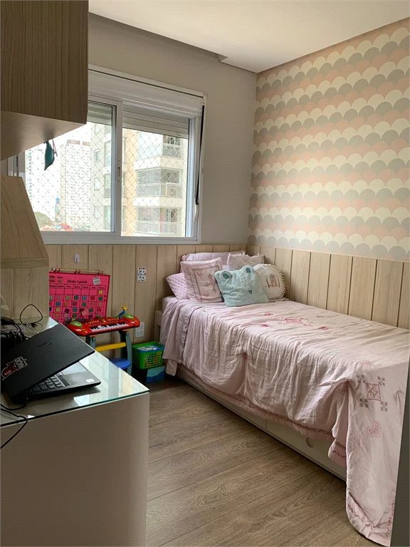 Apartamento à venda com 3 suítes em Lapa, São Paulo, SP