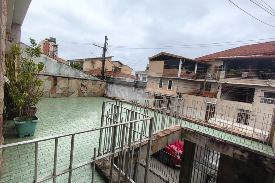 Casa Térrea à venda com 3 quartos em Vila Maria Alta, São Paulo, SP
