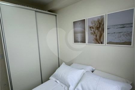 Apartamento à venda com 2 quartos em Barra Funda, São Paulo, SP