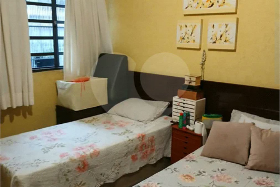 Casa Térrea à venda com 4 quartos em Casa Verde, São Paulo, SP