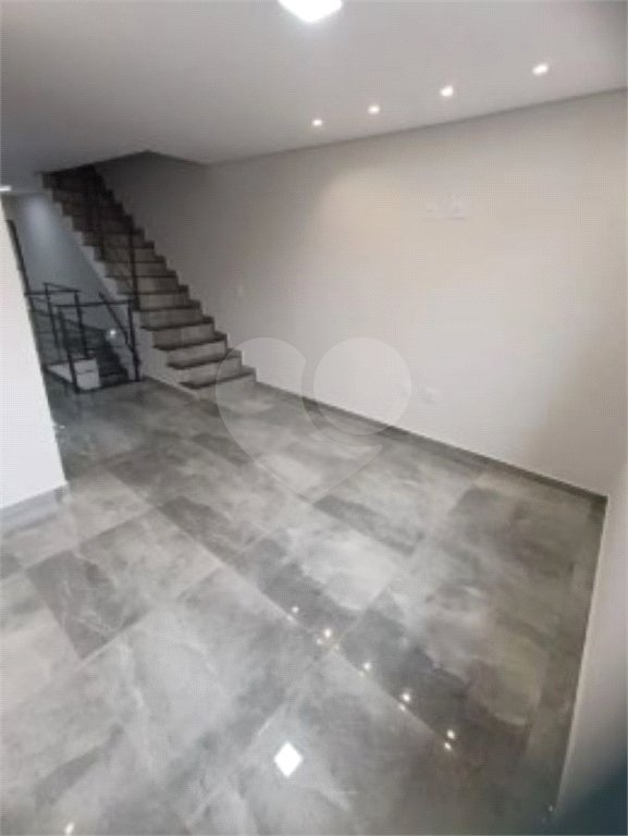 Sobrado à venda com 3 quartos, sendo 1 suíte, em Vila Marina, São Paulo, SP