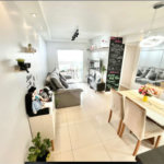 Apartamento à venda com 2 quartos, sendo 1 suíte, em Mandaqui, São Paulo, SP