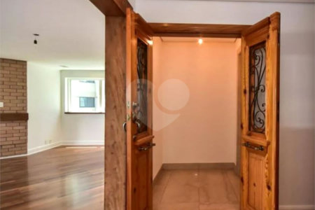 Apartamento à venda com 4 suítes em Paraíso do Morumbi, São Paulo, SP