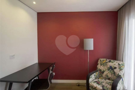 APARTAMENTO A VENDA EM SP PARAÍSO