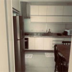 Apartamento Residencial à venda, Centro, Guarujá - AP0847.
