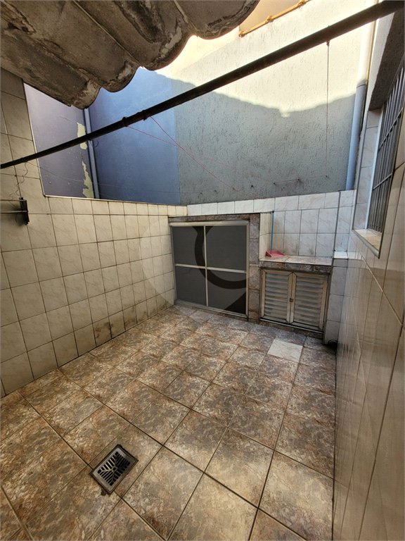 Casa à venda com 2 quartos no condomínio Casa Geminada, São Paulo - SP