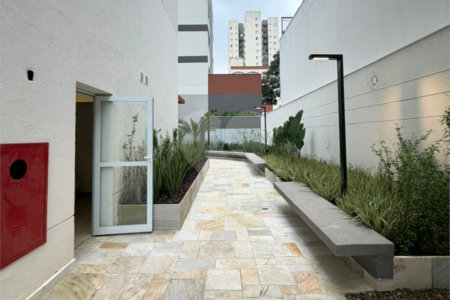 Apartamento à venda com 1 suíte em Vila Leopoldina, São Paulo, SP