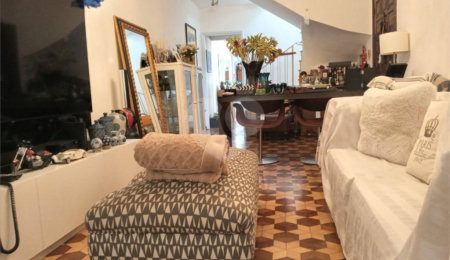 Casa à venda com 3 quartos, sendo 1 suíte,  em Vila Mascote, São Paulo, SP