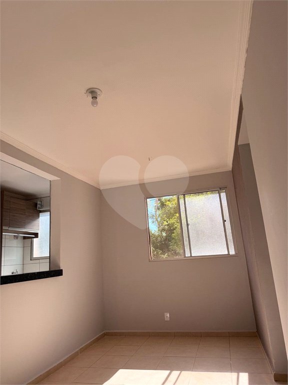 Apartamento à venda com 2 quartos em Vila Abranches, Ribeirão Preto, SP