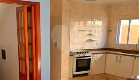 Sobrado à venda com 3 quartos, sendo 1 suíte,  em City Recanto Anastácio, São Paulo, SP