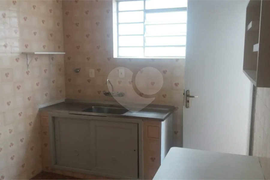 Casa para alugar com 2 quartos no condomínio Voluntarios da Patria - 4760, São Paulo - SP