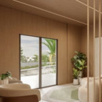 Lunar Residence