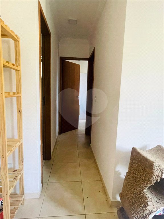 Casa à venda com 2 quartos no condomínio Residencial Tremembé, São Paulo - SP