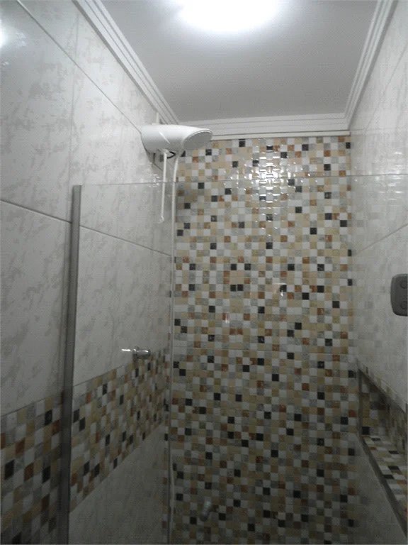Sobrado à venda com 3 quartos em Vila Gomes, São Paulo, SP
