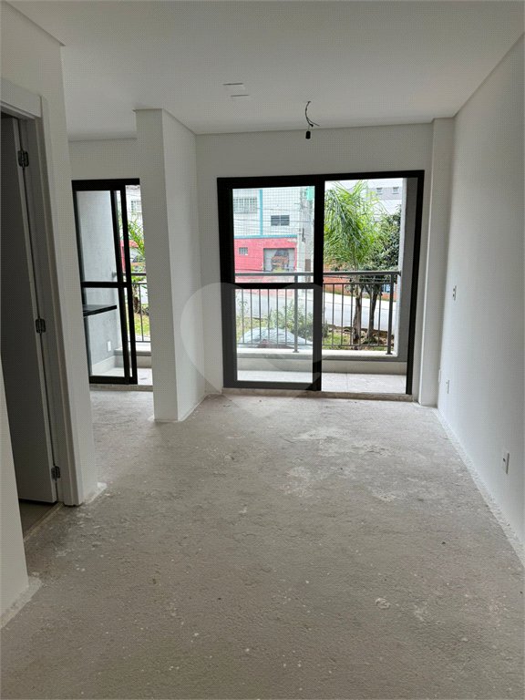 Apartamento à venda com 1 quarto em Ipiranga, São Paulo, SP