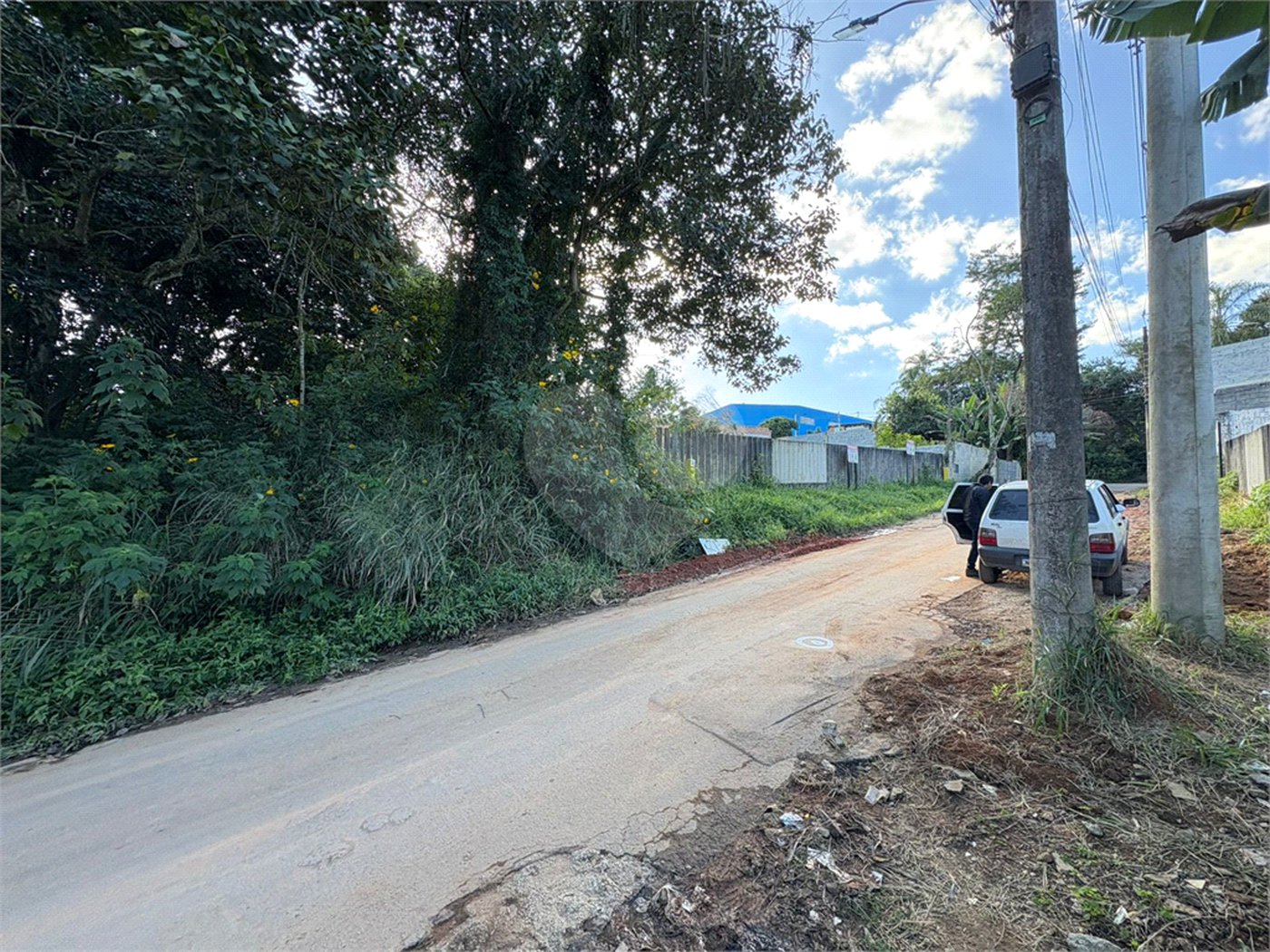 Área de Terra à venda em Parque Novo Horizonte, Itaquaquecetuba, SP