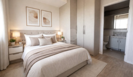 Apartamento à venda com 1 suíte em Tucuruvi, São Paulo, SP