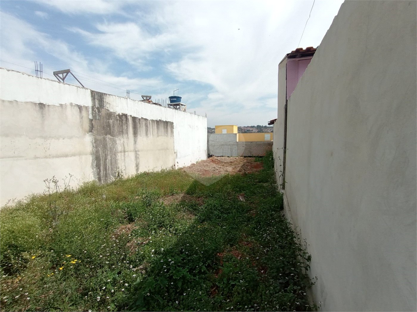 Terreno à venda em Portal dos Pinheiros Ii, Itapetininga, SP