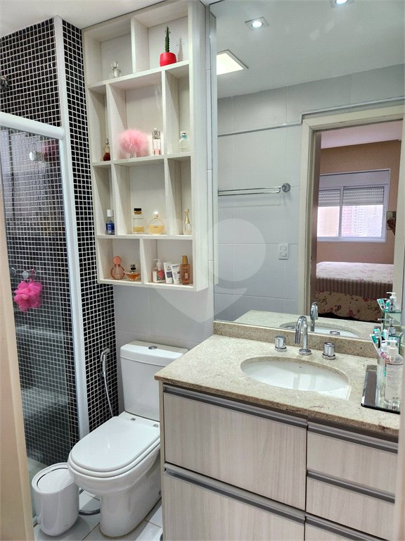 Apartamento à venda com 3 quartos, sendo 1 suíte, em Ipiranga, São Paulo, SP