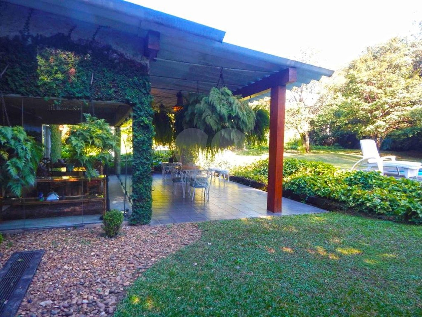 Casa Térrea à venda com 3 quartos, sendo 1 suíte,  em Chácara Monte Alegre, São Paulo, SP