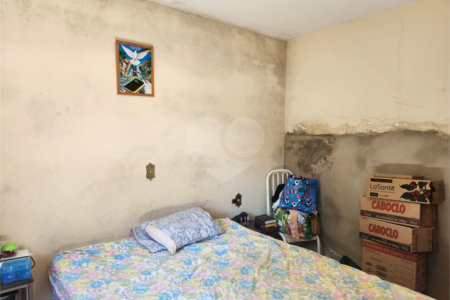 Casa à venda com 2 quartos em Jardim Brasil (vila Xavier), Araraquara, SP