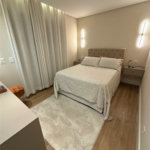 Apartamento à venda com 2 suítes em Vila Anastácio, São Paulo, SP