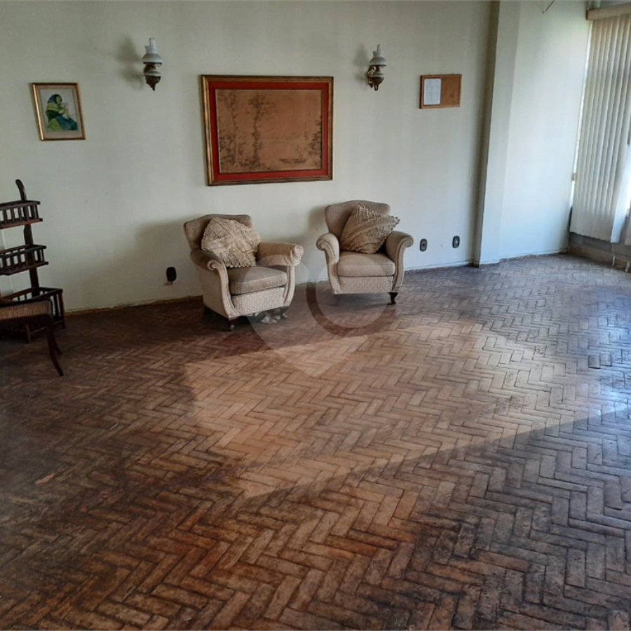 Apartamento à venda com 4 quartos em Tijuca, Rio de Janeiro, RJ