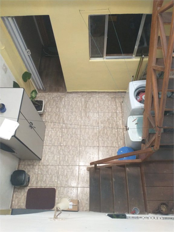 Sobrado à venda com 3 quartos, sendo 1 suíte, em Jaçanã, São Paulo, SP
