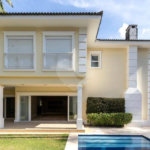Casa à venda com 4 suítes no condomínio L`exclusive, São Paulo - SP