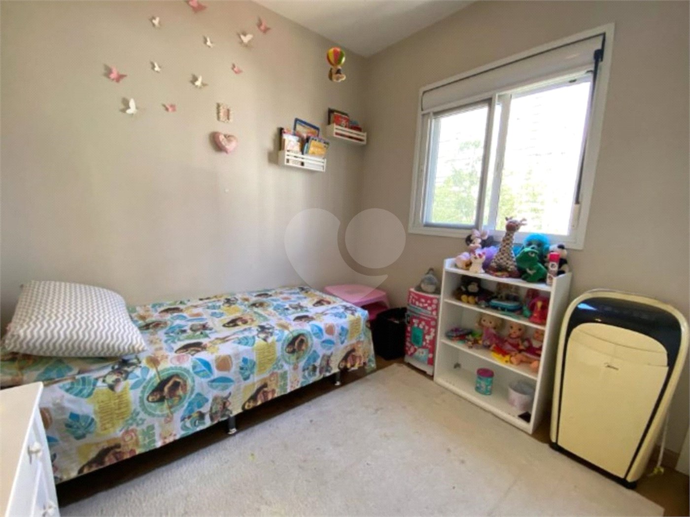 Apartamento à venda com 3 quartos, sendo 1 suíte, em Vila Andrade, São Paulo, SP