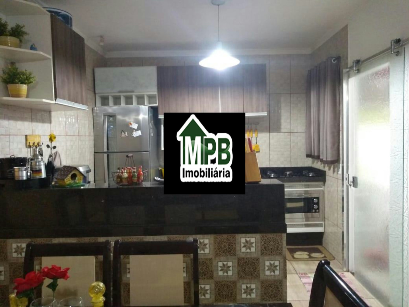 Casa à venda com 2 quartos em Lopes De Oliveira, Sorocaba, SP
