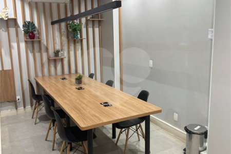 Apartamento à venda com 1 suíte em Vila Olímpia, São Paulo, SP