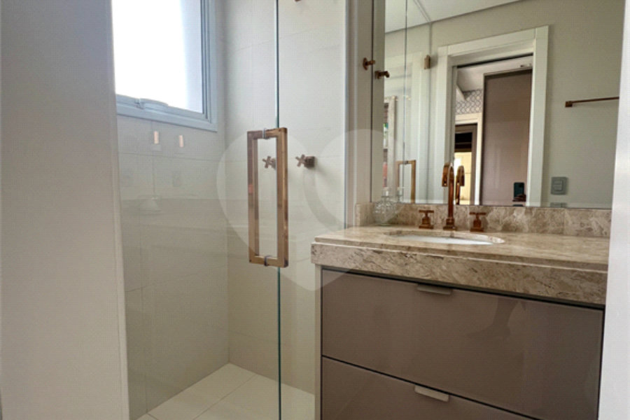 Apartamento à venda com 2 quartos em Mandaqui, São Paulo, SP