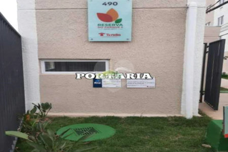Apartamento à venda com 2 quartos em Guaratiba, Rio de Janeiro, RJ