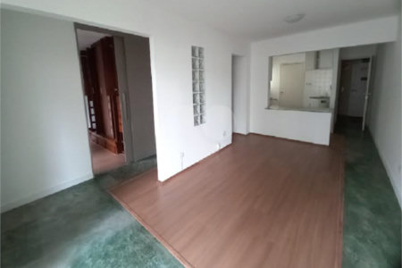 Apartamento à venda com 2 quartos em Vila Olímpia, São Paulo, SP