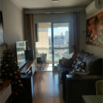 Apartamento à venda com 2 quartos, sendo 1 suíte, em Lapa, São Paulo, SP