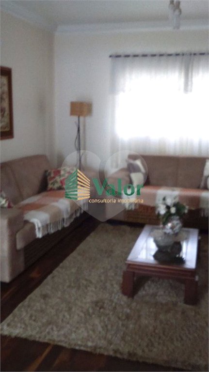 Casa Residencial Vila Monteiro (Gleba I) á venda.