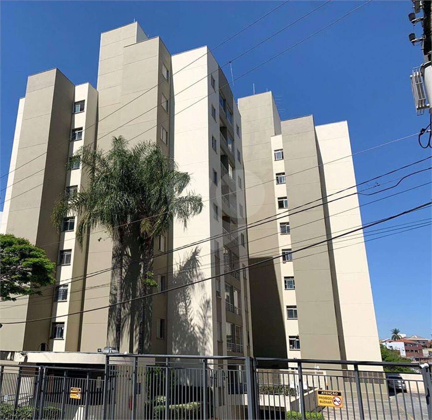 Apartamento à venda com 2 quartos em Mandaqui, São Paulo, SP