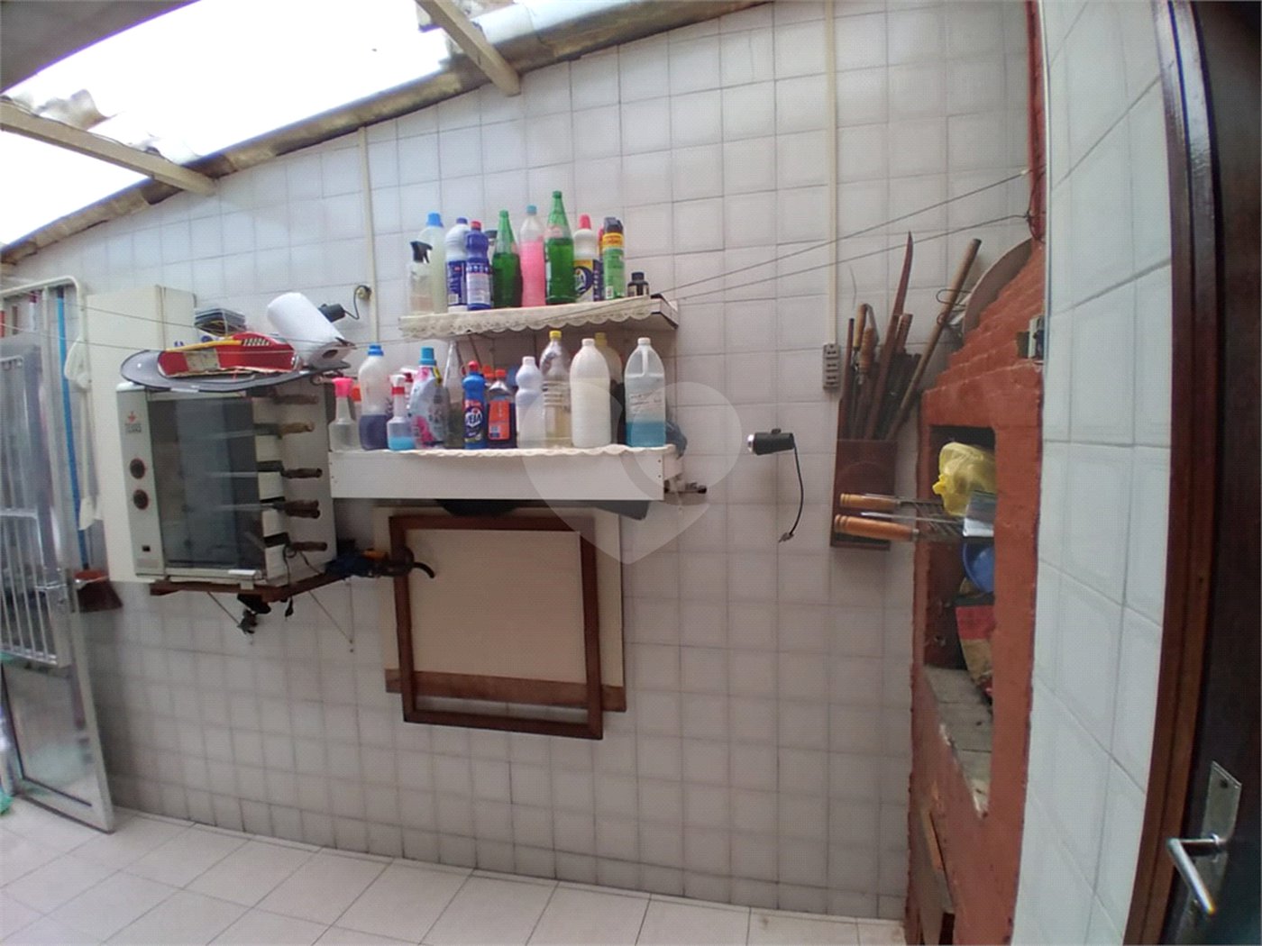 Sobrado à venda com 4 quartos em Parque Edu Chaves, São Paulo, SP