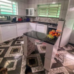 Sobrado à venda com 5 quartos, sendo 1 suíte, em Jardim Sabará, São Paulo, SP