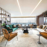Apartamento à venda com 4 suítes em Cidade Jardim, São Paulo, SP