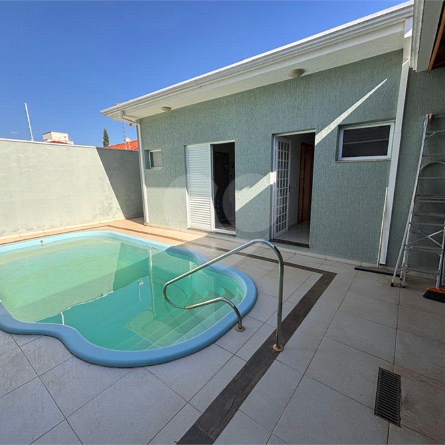 Casa à venda com 3 suítes em Jardim Esplanada II, Indaiatuba, SP