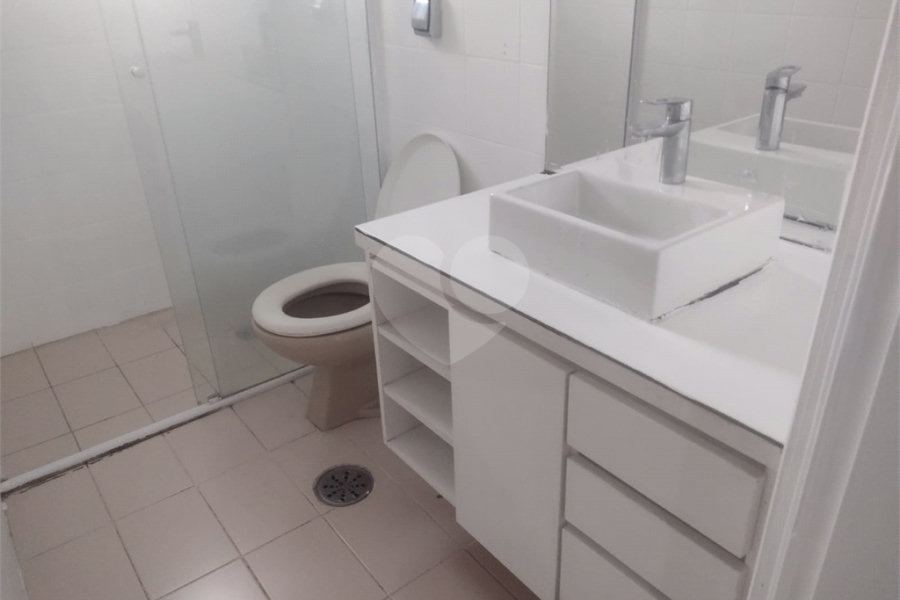 Apartamento à venda com 2 quartos em Vila Guilherme, São Paulo, SP