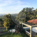 Casa à venda com 6 quartos, sendo 5 suítes, em Roseira, Mairiporã, SP