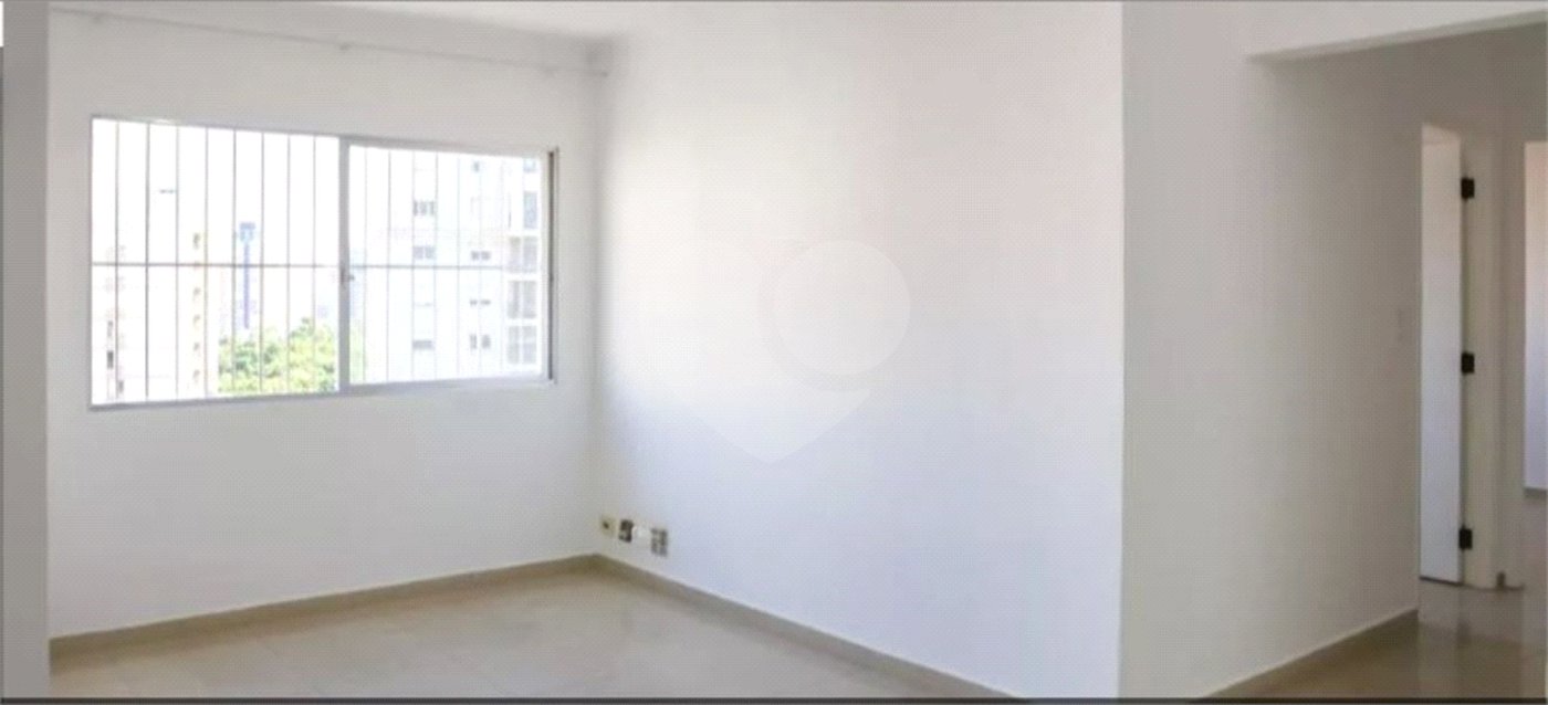 Apartamento à venda com 2 quartos em Perdizes, São Paulo, SP