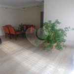 Apartamento à venda com 3 quartos, sendo 1 suíte,  em Cambuci, São Paulo, SP