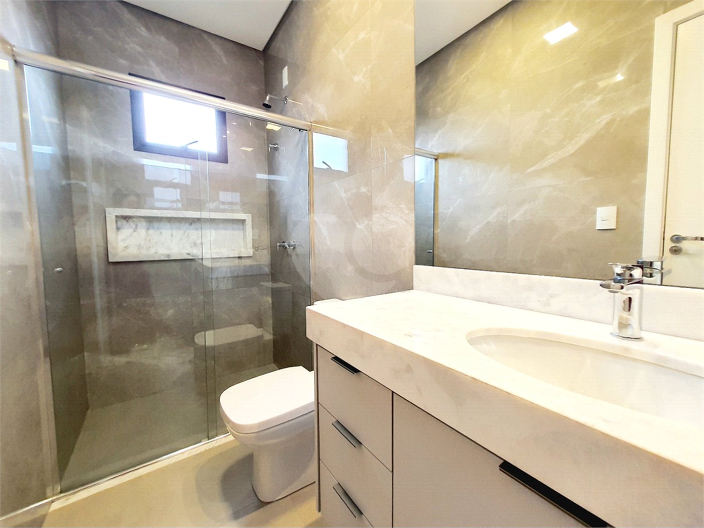 Casa à venda com 3 suítes no condomínio San Marco - Ilha Roma Rp, Ribeirão Preto - SP