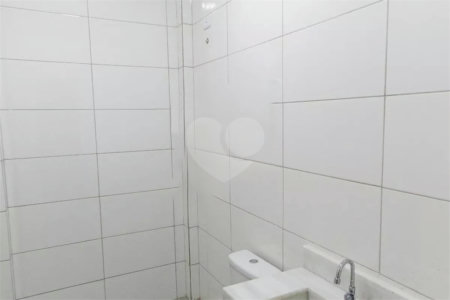 Apartamento à venda com 1 quarto em Vila Medeiros, São Paulo, SP