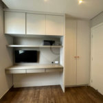 Apartamento para alugar com 3 quartos, sendo 2 suítes, em Jardim Emília, Sorocaba, SP