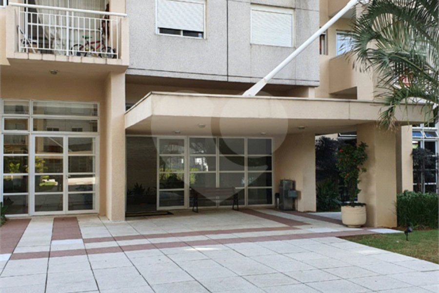 Apartamento à venda com 2 quartos em Barra Funda, São Paulo, SP